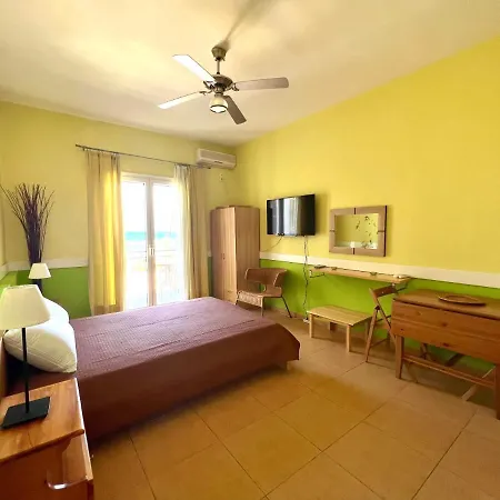 Grand Apartment *