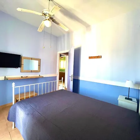 Apartment Grand Pension Nea Koroni