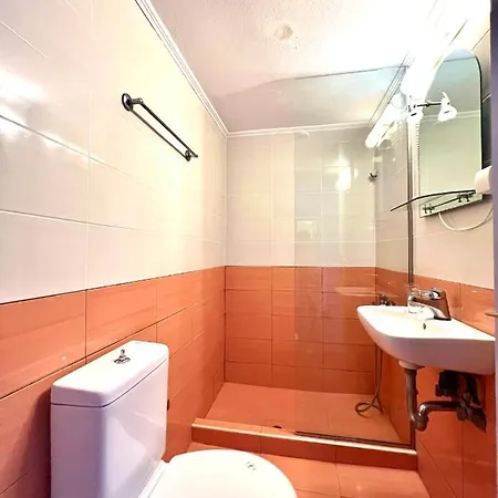 Grand Pension Апартаменты Nea Koroni