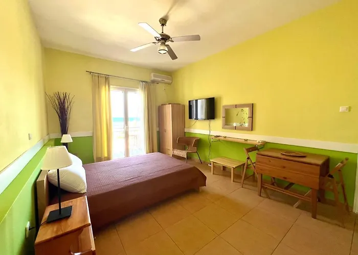 Grand Appartamento *