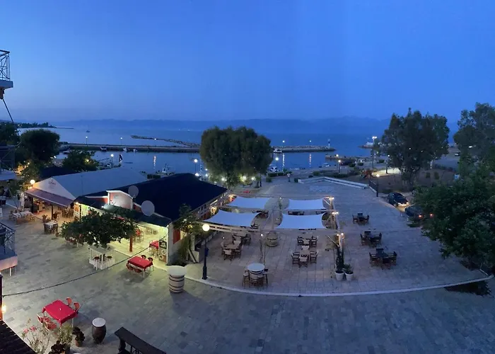 Grand Appartamento *