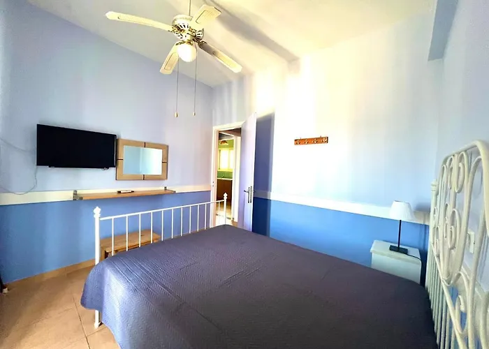 Appartamento Grand Nea Koroni