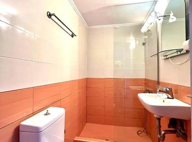 Grand Appartamento Nea Koroni